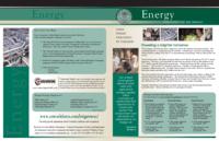 Energy, information for job seekers
