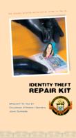 Identity theft repair kit