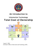 An introduction to information technology total cost of ownership