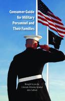 Consumer guide for military personnel and their families