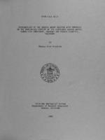 Hydrogeology of the Dakota Group aquifer with emphasis on the radium-226 content of its contained ground water