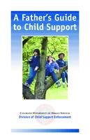 A father's guide to child support