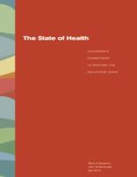 The state of health : Colorado's commitment to become the healthiest state