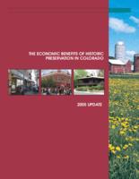 The economic benefits of historic preservation in Colorado : 2005 update