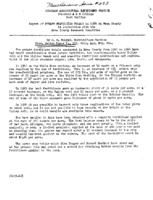 Report of potato fertilizer trials in 1944 in Mesa County in cooperation with the Mesa County Research Committee