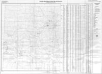 Metal mining activity map with directory