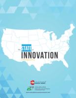 The state of innovation, Colorado 2014