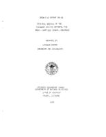 Geologic hazards of the Glenwood Springs metropolitan area, Garfield County, Colorado