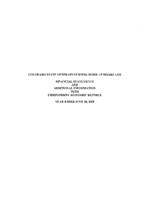 Colorado State Veterans Center at Homelake, financial statements and additional information with independent auditor's reports, year ended June 30, 2009