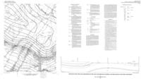 Geologic map and coal measures of the Axial quadrangle, Moffat and Rio Blanco counties, Colorado