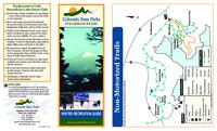 Steamboat/Pearl winter recreation guide