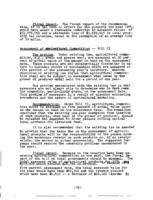 Colorado Legislative Council recommendations for 1975 : Legislative Council report to the Colorado General Assembly. Volume 3, Pages 19 - 102