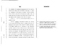 Colorado Legislative Council recommendations for 1975 : Legislative Council report to the Colorado General Assembly. Volume 1, Pages 101 - 204 