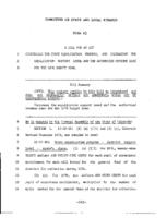 Colorado Legislative Council recommendations for 1975 : Legislative Council report to the Colorado General Assembly. Volume 3, Pages 103 - 203