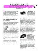 Understanding insulin pumps & continuous glucose monitors. Chapter 16: CGM Components, Types, and Wear