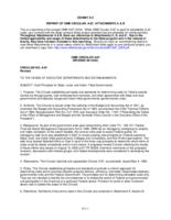 Community development block grant program guidebook. Exhibit 2C: Reprint of OMB Circular A-87, Attachments A-B