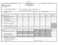 Community development block grant program guidebook. Exhibit 3J: Housing Development Projects, Quarterly Financial Status Report