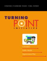 Turning point initiative : Colorado's public health improvement plan