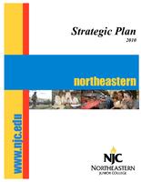 Strategic plan 2010