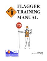 Flagger training manual