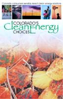 Colorado's clean energy choices