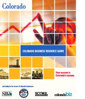 Colorado business resource guide