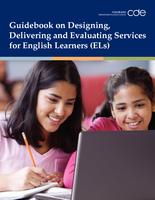 Guidebook on designing, delivering, and evaluating services for English learners (ELs)