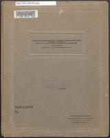 Colorado Emergency Relief Administration formerly known as Official Colorado State Relief committee audit report, February 1, 1934 to February 29, 1936