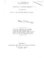 Highlights of cooperative marketing : outline of courses held in Colorado during the years 1927-1928 and 1929, at Fort Collins, Loveland, Monte Vista, Del Norte, Center, Grand Junction, Fruita, Delta, Montrose, Lamar, Wiley, Rocky Ford, Fowler, Sterling, 