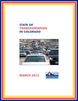 State of transportation in Colorado
