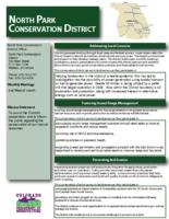 North Park Conservation District