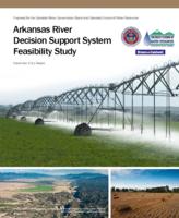 Feasibility study for the Arkansas River decision support system