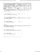 Structure concept report, 4th St (SH 96A) Bridge over the Arkansas River and Pueblo rail yard, Pueblo, Colorado. Appendix C-4