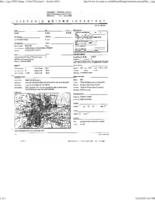 Structure concept report, 4th St (SH 96A) Bridge over the Arkansas River and Pueblo rail yard, Pueblo, Colorado. Appendix D-1