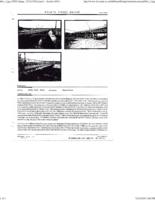 Structure concept report, 4th St (SH 96A) Bridge over the Arkansas River and Pueblo rail yard, Pueblo, Colorado. Appendix D-2