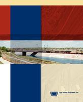 Structure concept report, 4th St (SH 96A) Bridge over the Arkansas River and Pueblo rail yard, Pueblo, Colorado. Back Cover