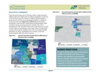 Statewide transit plan. Executive Summary