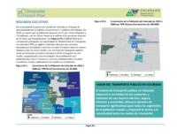 Statewide transit plan. Executive Summary (Spanish)