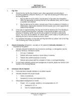 Title X Family Planning Program nursing manual. Section 2.13, Laboratory Tests