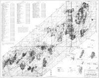 Coal mine subsidence and land use in the Boulder-Weld Coalfield, Boulder and Weld Counties, Colorado. Plate 3: Mine Pillars Map