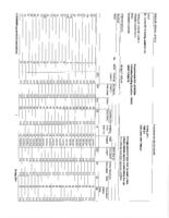 US 550 south connection to US 160. Appendix G-B part 9