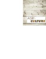 Agri-Culture