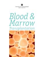 Blood & marrow transplantation