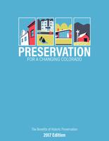Preservation for a changing Colorado