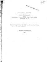 Colorado industries for the blind, 1951-52 and 1952-53