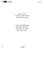 Flood control investigation Pierce, Colorado and vicinity, Weld County, Colorado