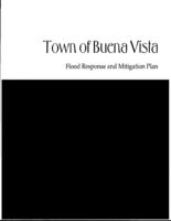 Flood response and mitigation plan : prepared in response to the spring/summer 1995 flood threat