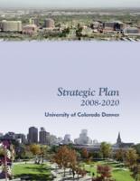 Strategic plan 2008-2020