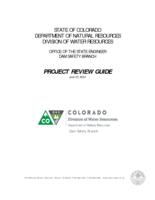 Project review guide