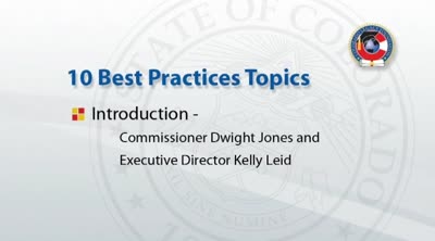 2008 best practices guide : closing the achievement gap